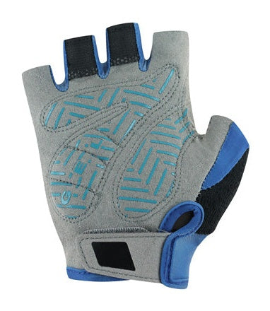 Roeckl Tannay Handschuhe Kinder Nordic Blue