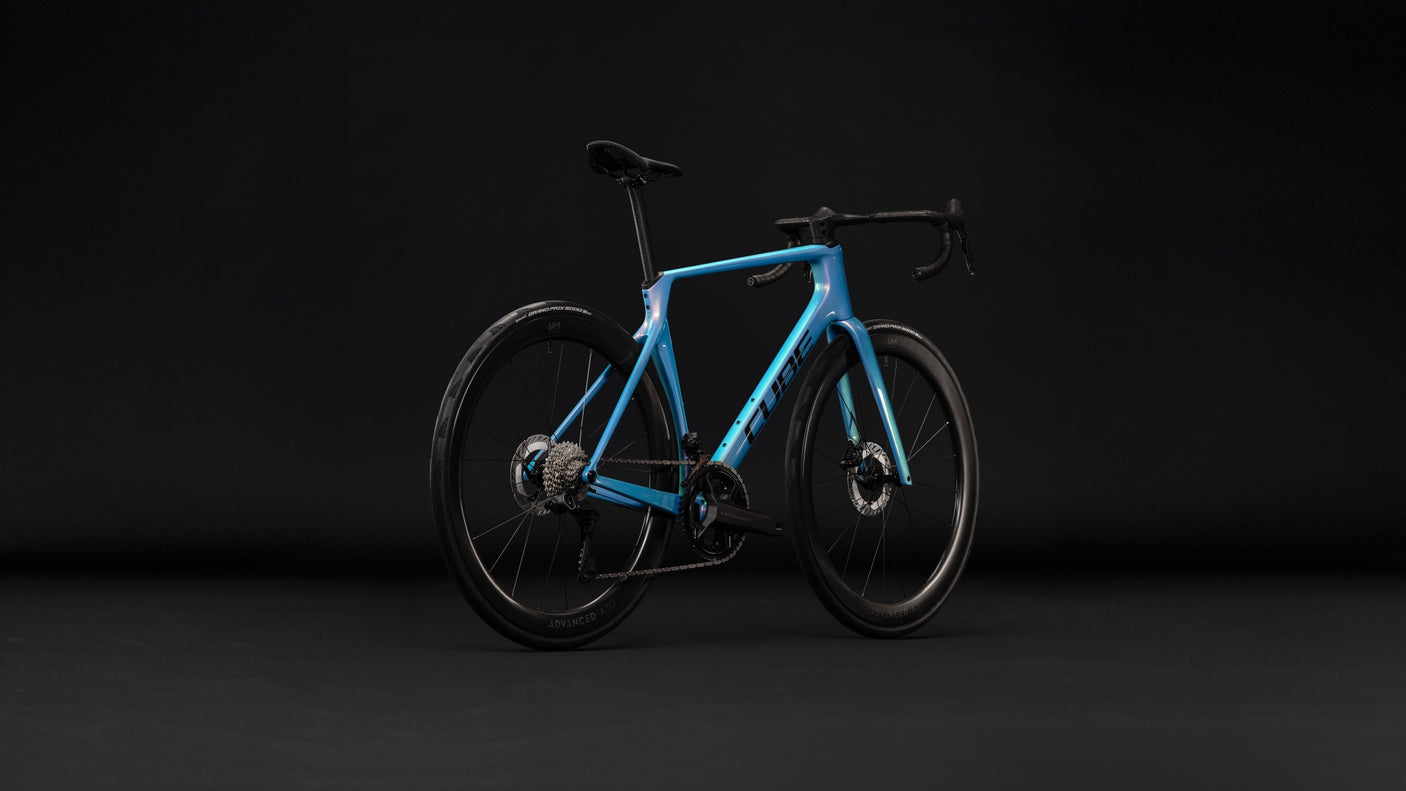 Cube Agree C:62 Pro dream´n´black (2027)