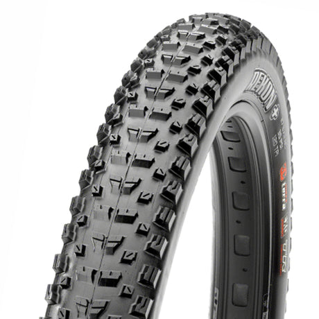 Maxxis Rekon Drahtreifen 24x2.20" schwarz