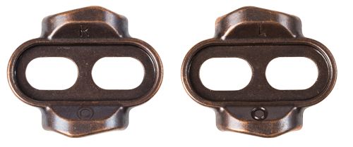 Crankbrothers Premium Easy Cleats +/- 0°
