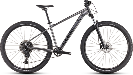 Cube Aim SLX  slateblack´n´black (2025)