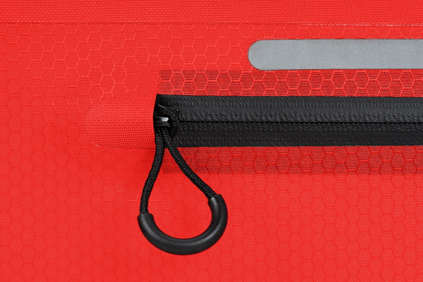 ACID Gepäckträgertasche PRO 14 RILink flame´n´black