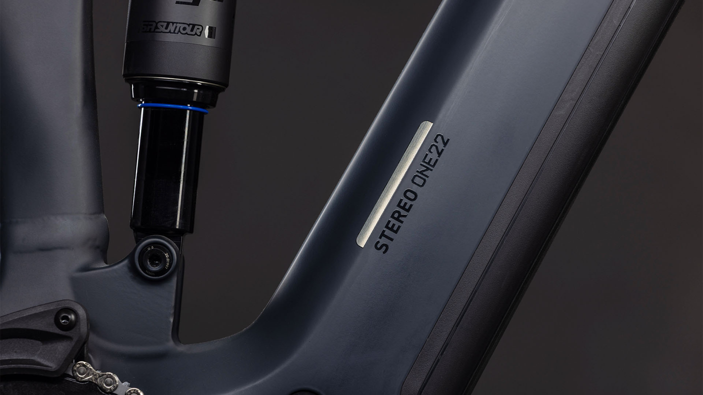Cube Stereo Hybrid ONE22 Pro 600 FE night´n´chrome (2026)
