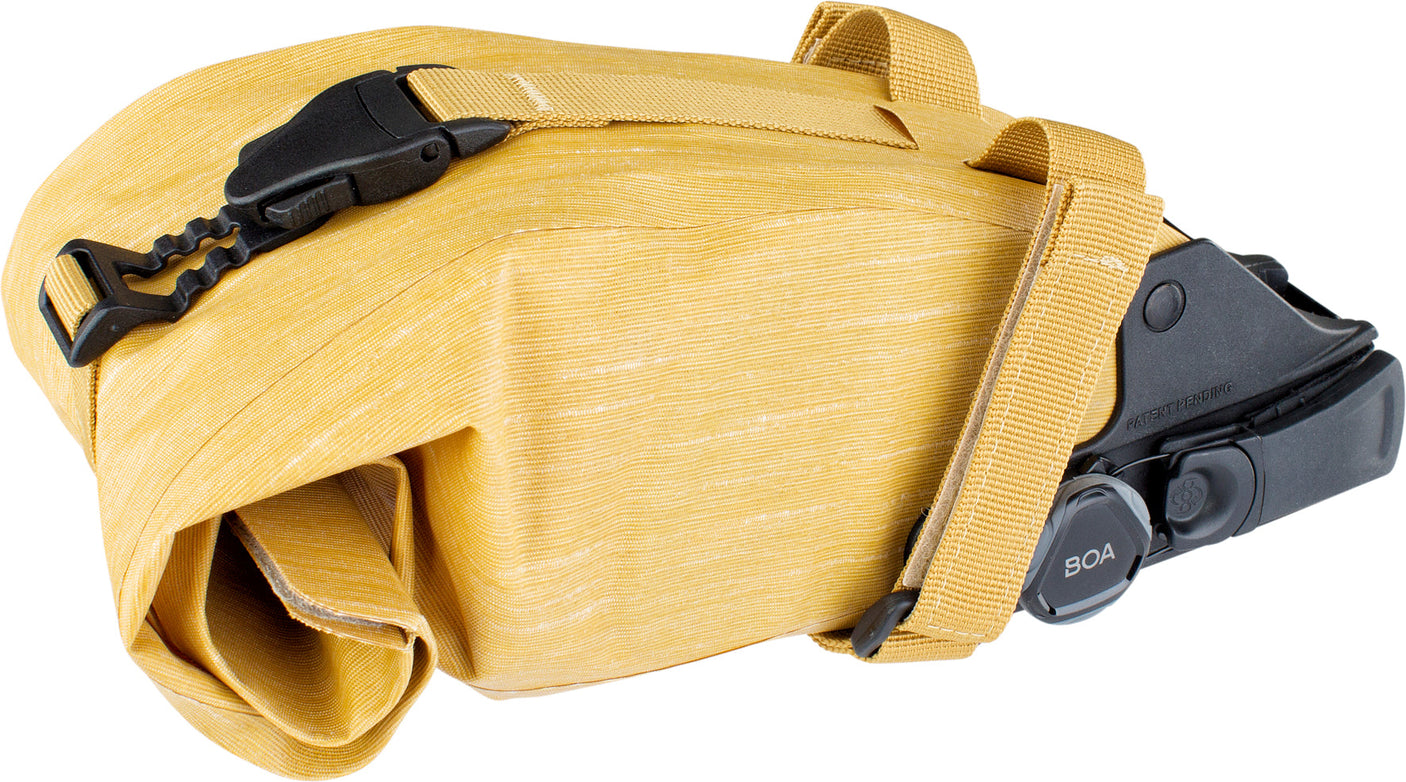 EVOC Seat Pack Boa M gelb