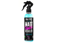 Muc-Off Matt Finish Detailer Fahrradpflegemittel 250ml – aktuelle Variante