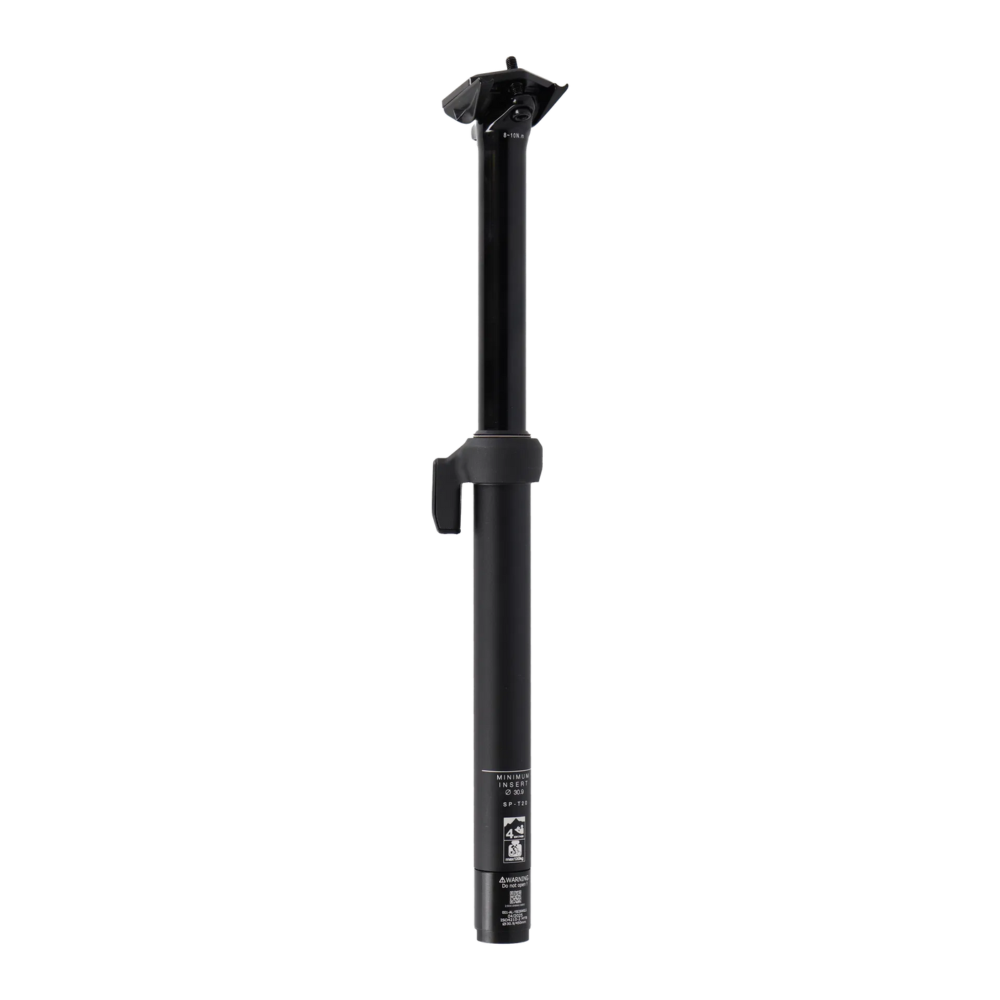 XLC SP-T20 Dropper Post Ø 31,6mm