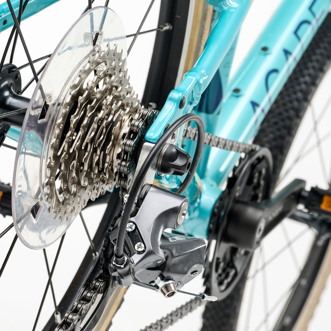 ACADEMY Grade 5 24" Ocean (2026)