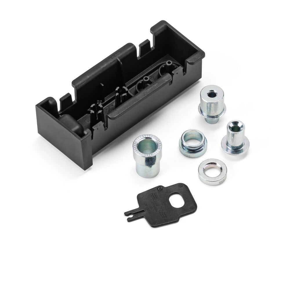 Elite Avanti Rollentrainer