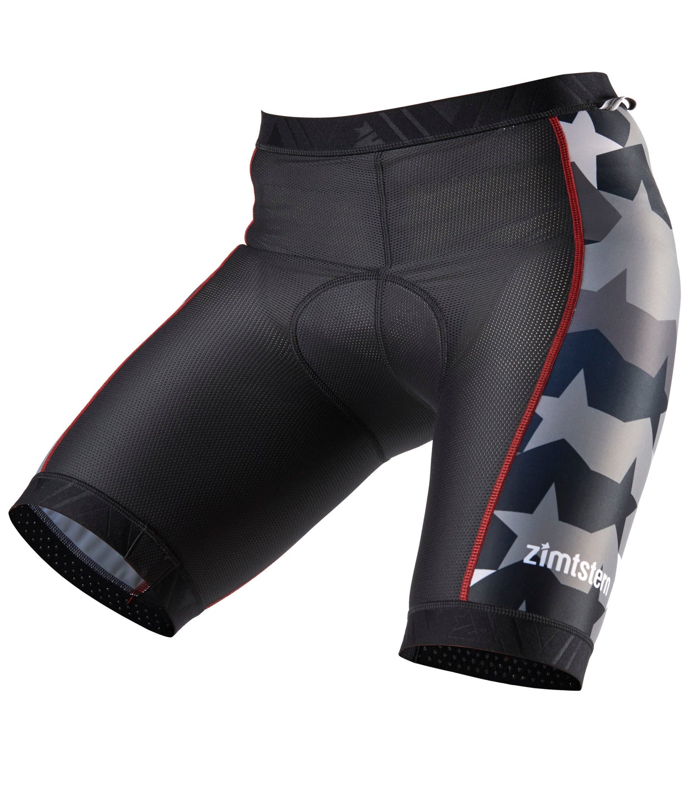 Zimtstern Misza Evo Liner Wmns Pirate Black/Gun Metal