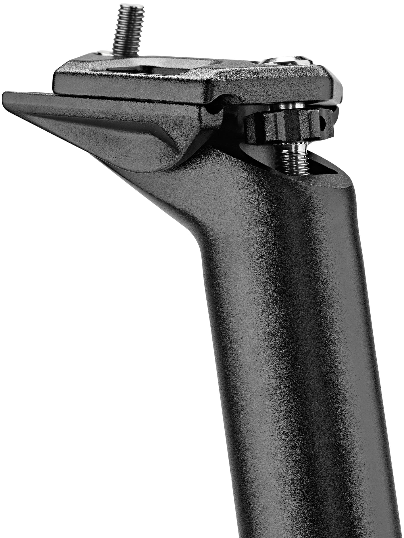 XLC All Ride SP-O02 Sattelstütze Ø31,6mm schwarz