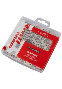 SRAM PC-1071 Kette Power Chain silber – aktuelle Variante