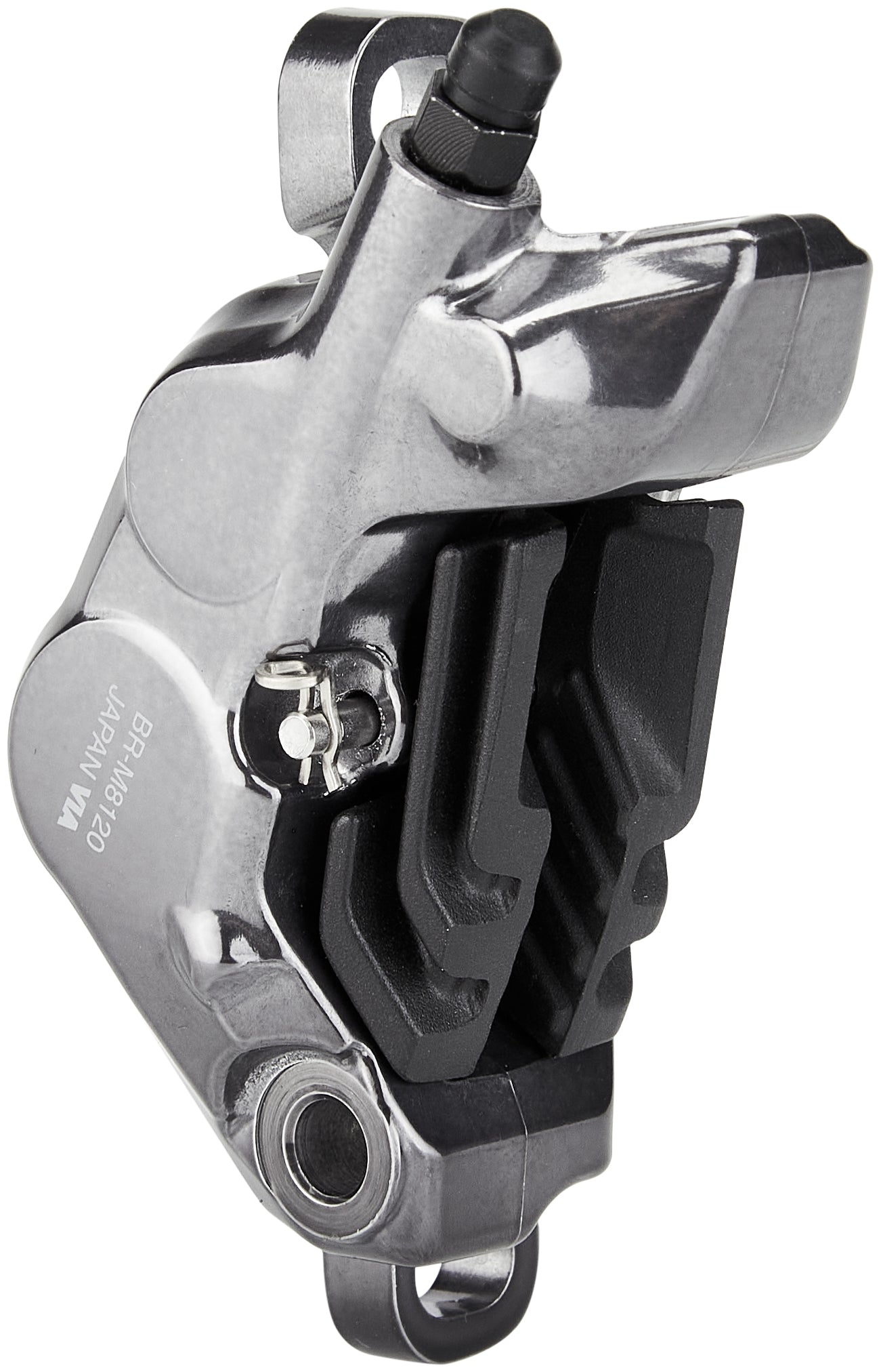 Shimano Deore XT BR-M8120 Bremssattel schwarz