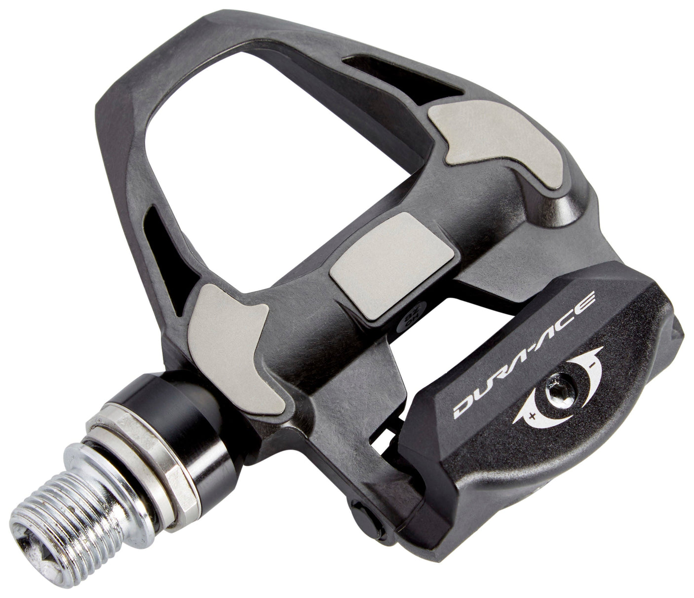Shimano Dura-Ace PD-R9100 Pedale schwarz