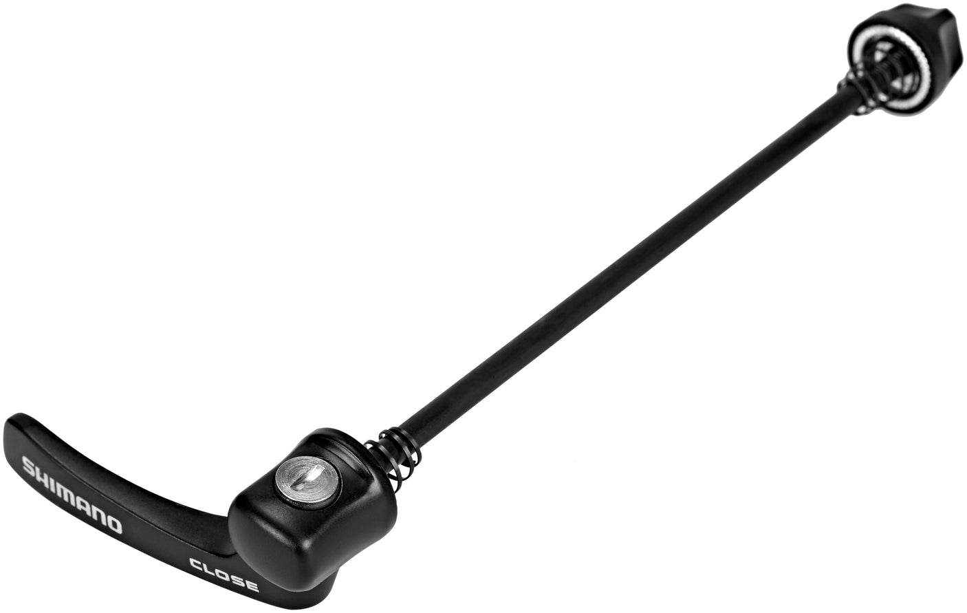 Shimano Komplett Schnellspanner Hinterrad FH-M7000