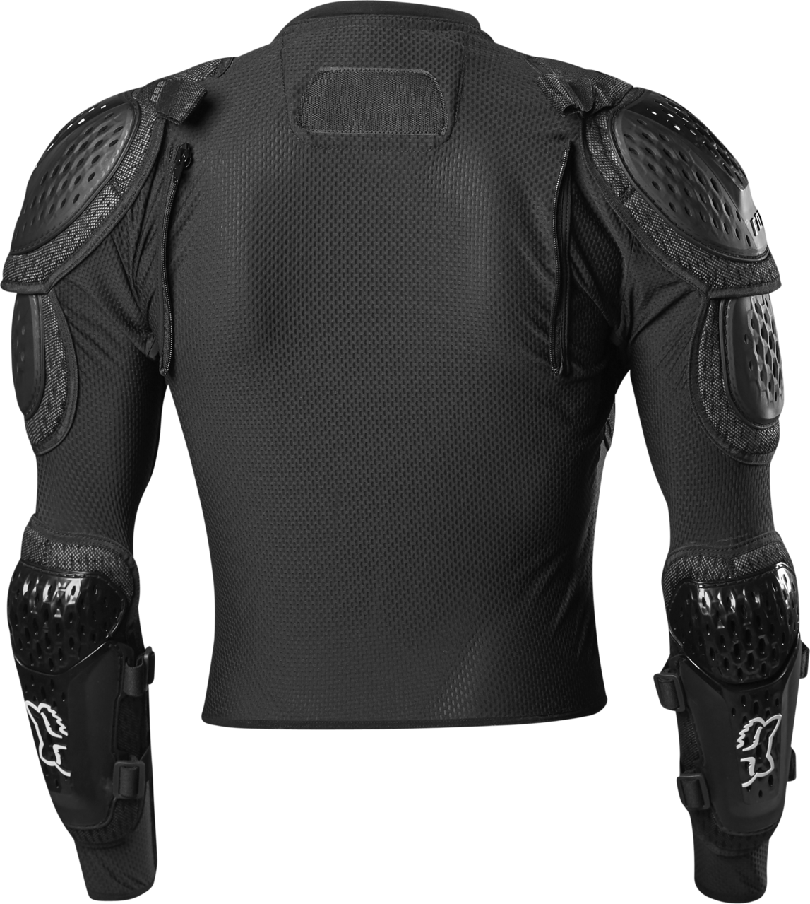 Fox YTH Titan Sport Jacket Black