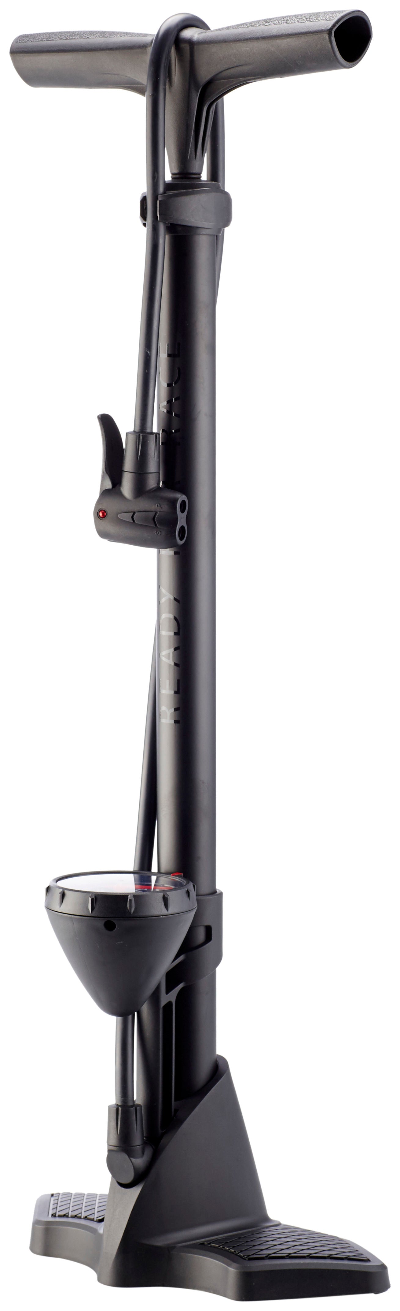 RFR Standpumpe black´n´glossy