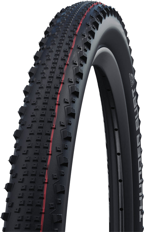 Schwalbe Thunder Burt Super Ground Evolution Faltreifen 29x2.25" TLE Addix Speed schwarz