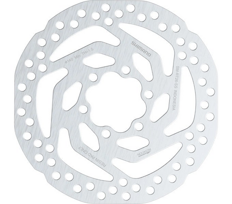 Shimano SM-RT26 Bremsscheibe 140mm