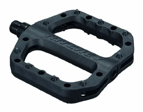 Ritchey Comp Bigfoot Plattform-Pedale bablack