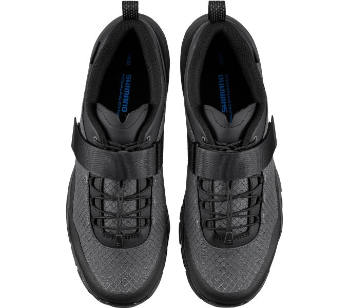 Shimano EX500 Touring Schuh Black