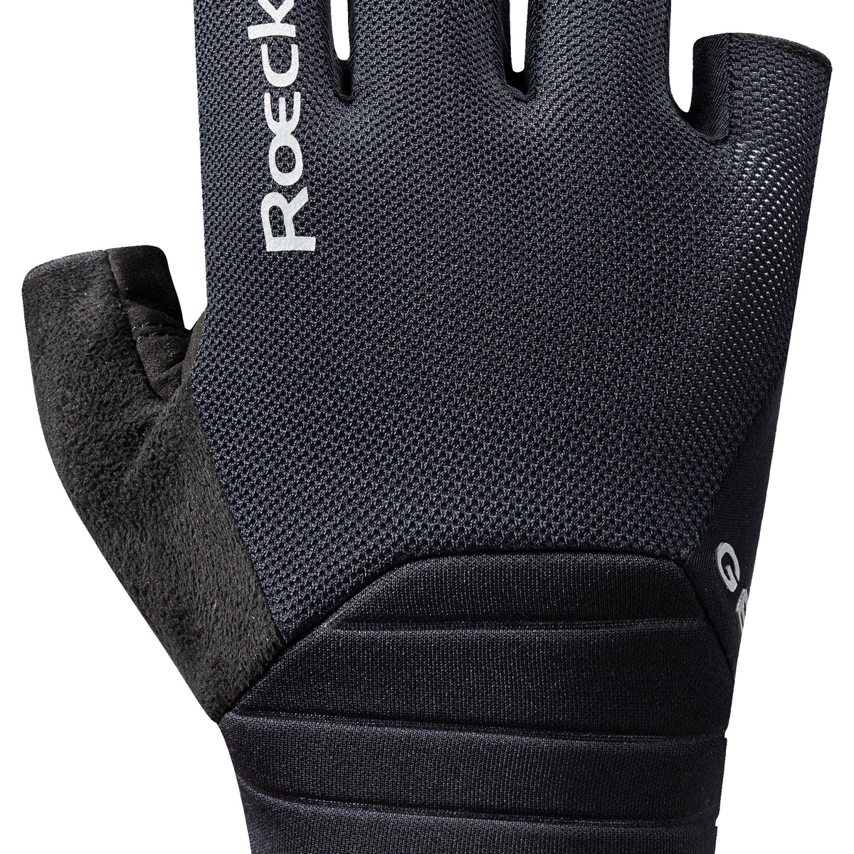 roeckl itamos 2 fahrradhandschuhe 3 Unisex kurz Größe:L Matt Geräucherte Salami aus Bruderkalb-Aufzucht Gazelle E-Bike 2024