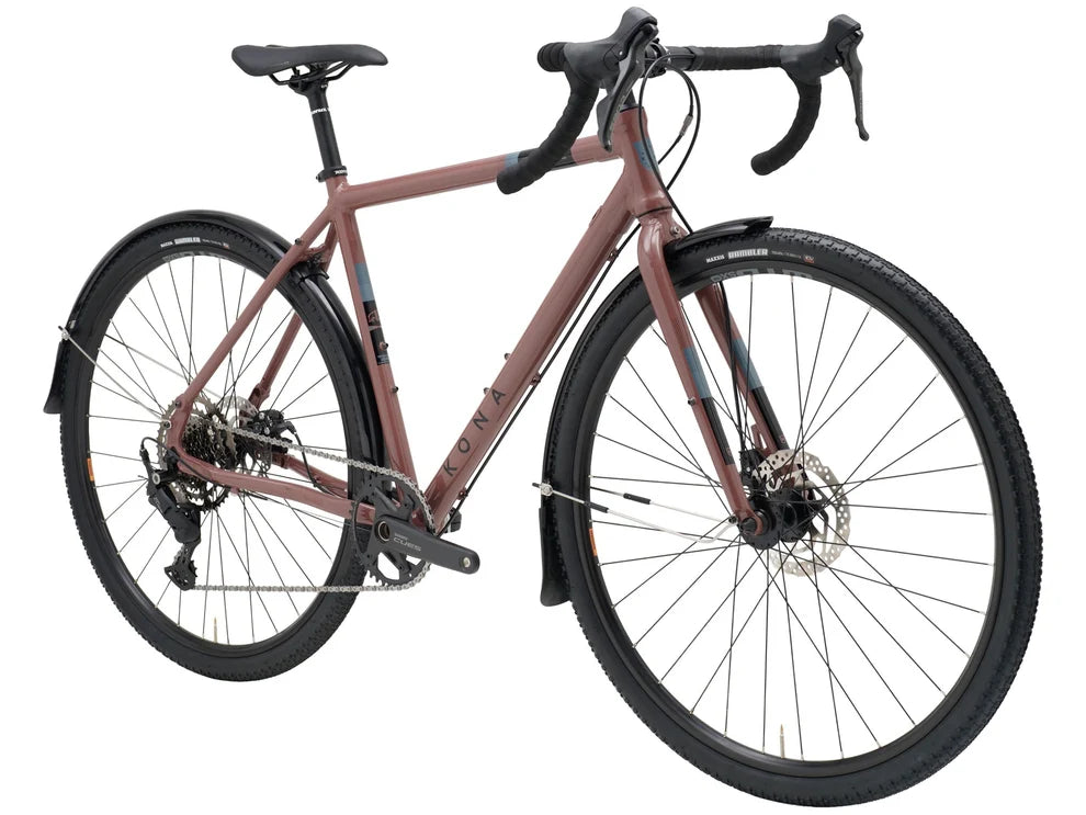 Kona Rove AL/DL red (2026)