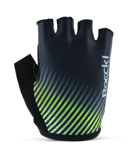 Roeckl Tarifa 2 Handschuhe Juniors black shadow