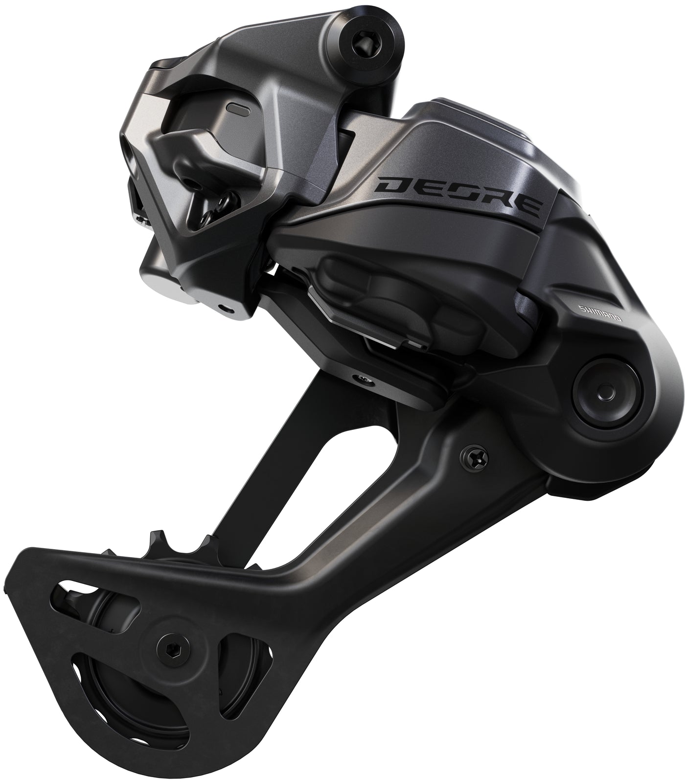 Shimano DEORE Di2 RD-M6250 Schaltwerk
