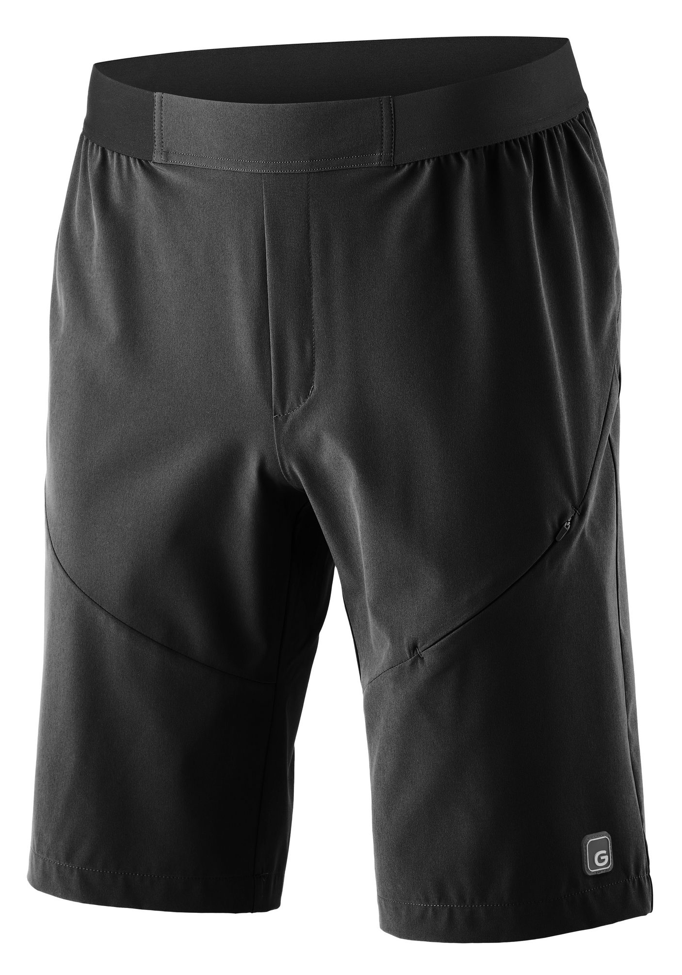 Gonso Essential Shorts Light M black