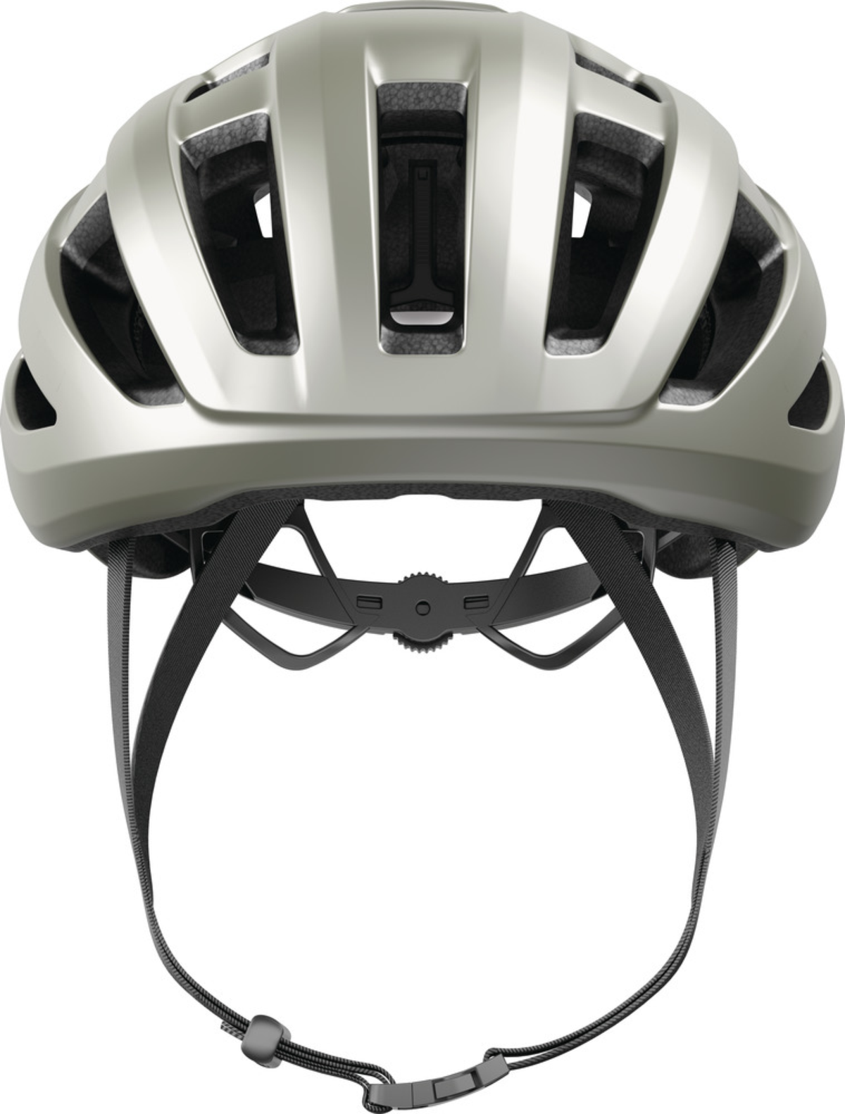 Abus POWERDOME lunar