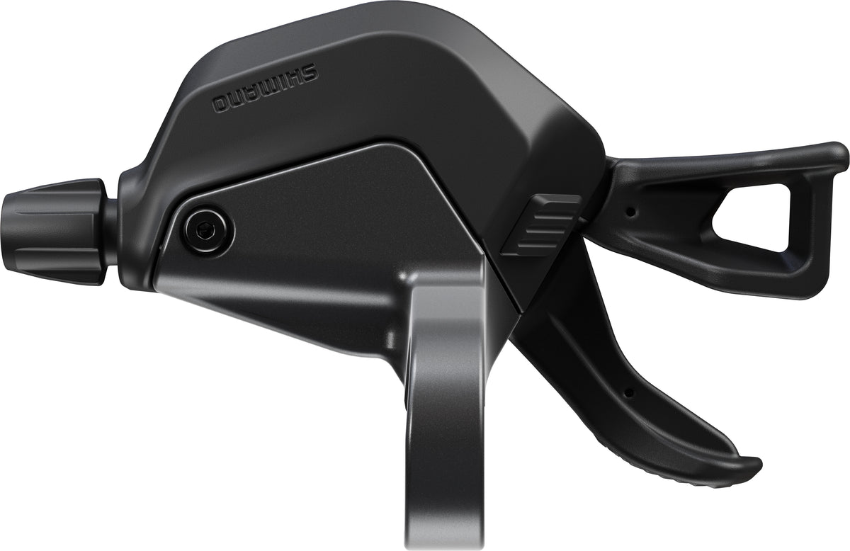 Shimano Schalthebel DEORE SL-M6210 12-fach Schelle rechts
