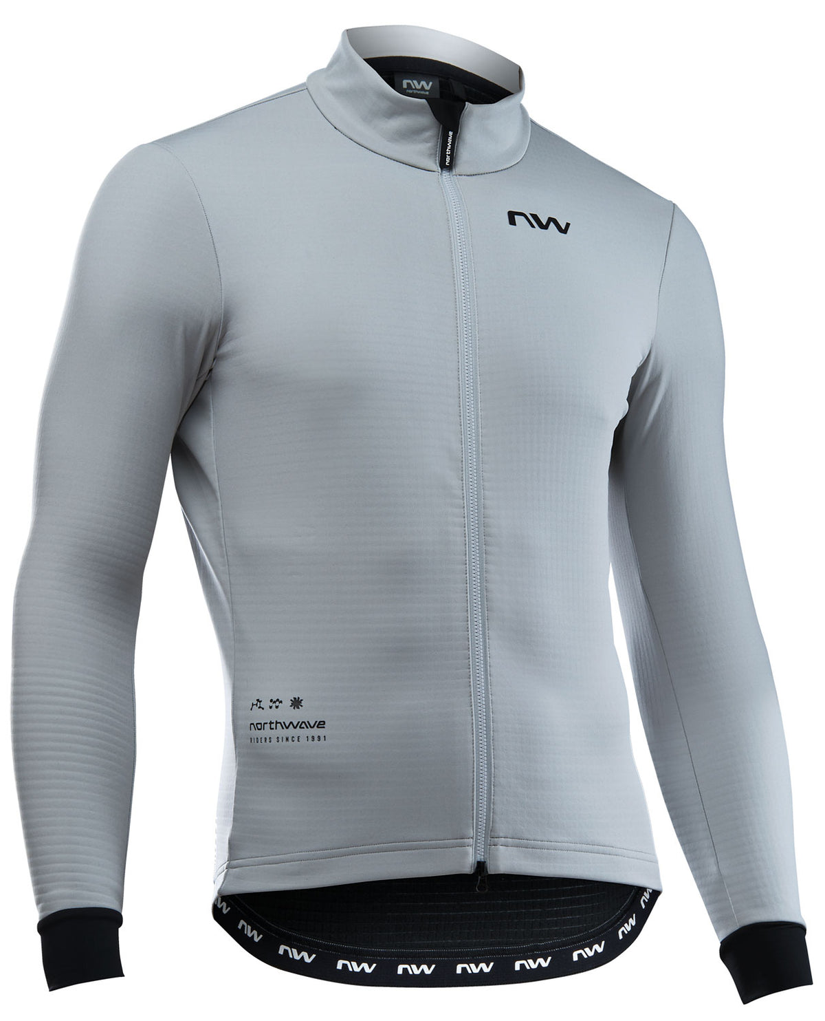 Northwave Blade Light Jacket Light Grey