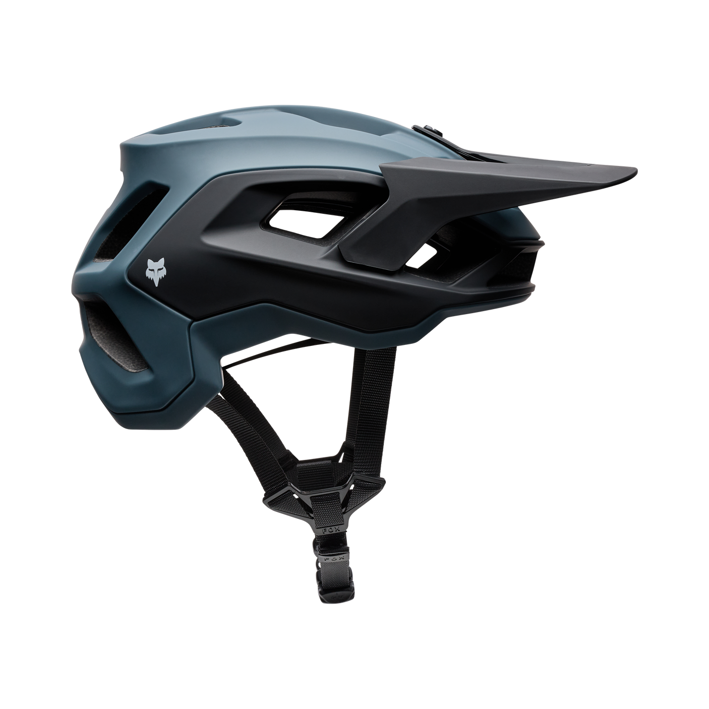 Fox Speedframe Helmet 5050 Deep Cobalt