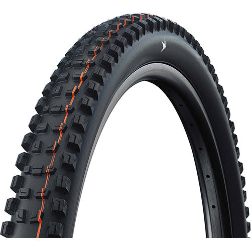 Schwalbe ROMY TRAIL PRO SOFT E-50 27,5" Tubeless Ready schwarz