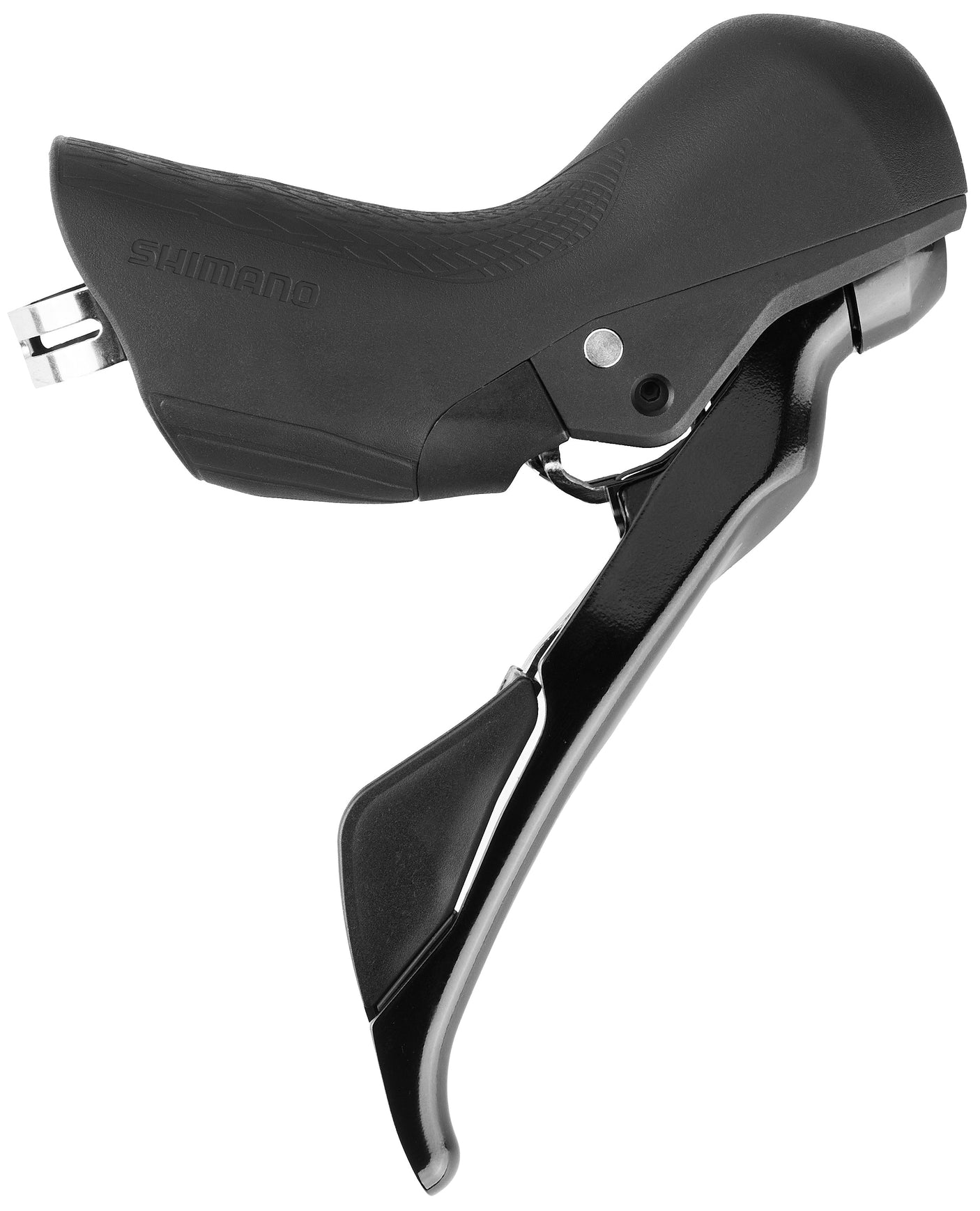 Shimano GRX ST-RX400 Schalt-/Bremshebel 10-fach Scheibenbremse rechts schwarz