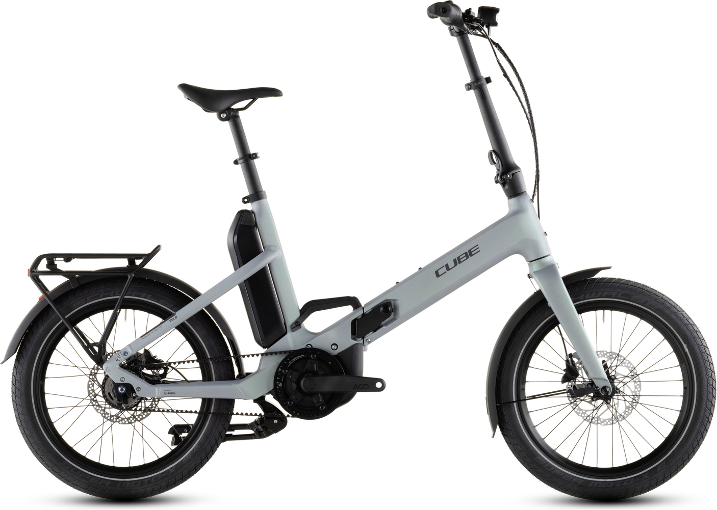 Cube Fold Hybrid Comfort 545 seagrey´n´reflex (2026)