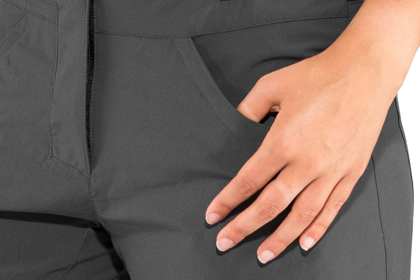 Gonso Mira Radhose graphite