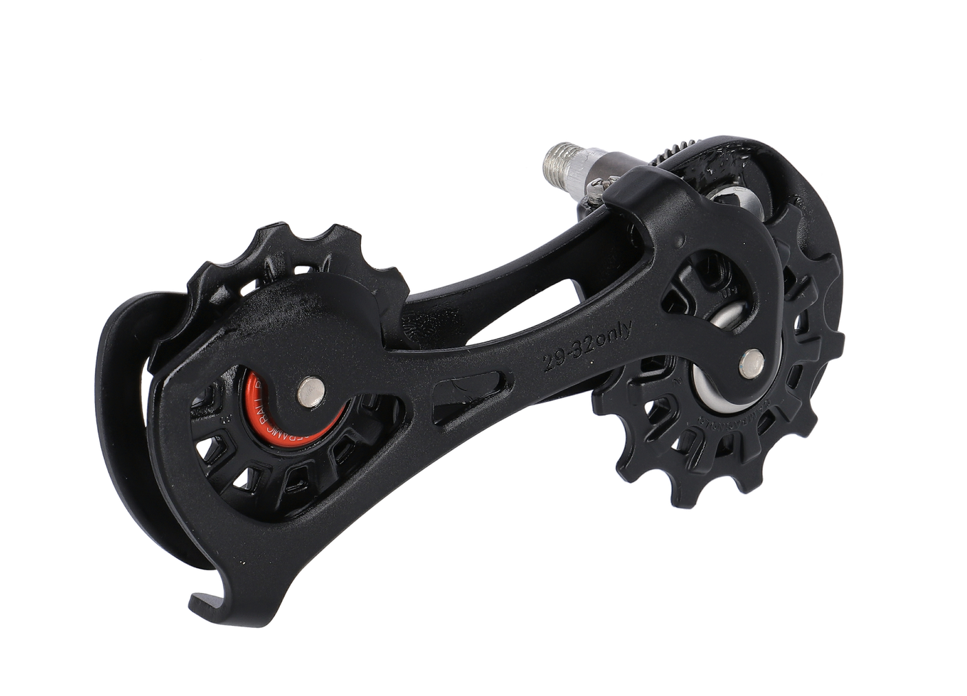 Campagnolo Super Record Schaltwerkkäfig 11-fach Medium