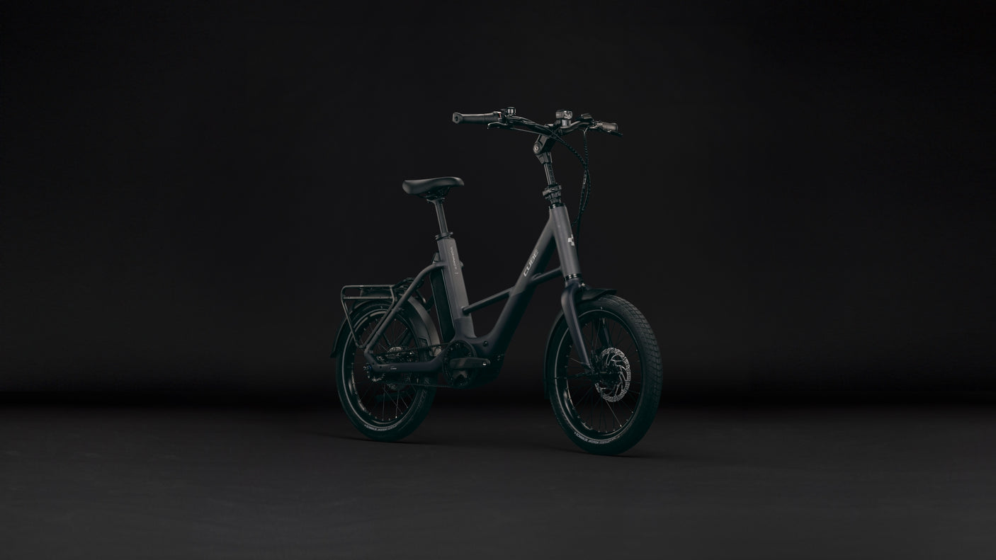 Cube Compact Hybrid Deluxe 540 nightsky´n´grey (2027)