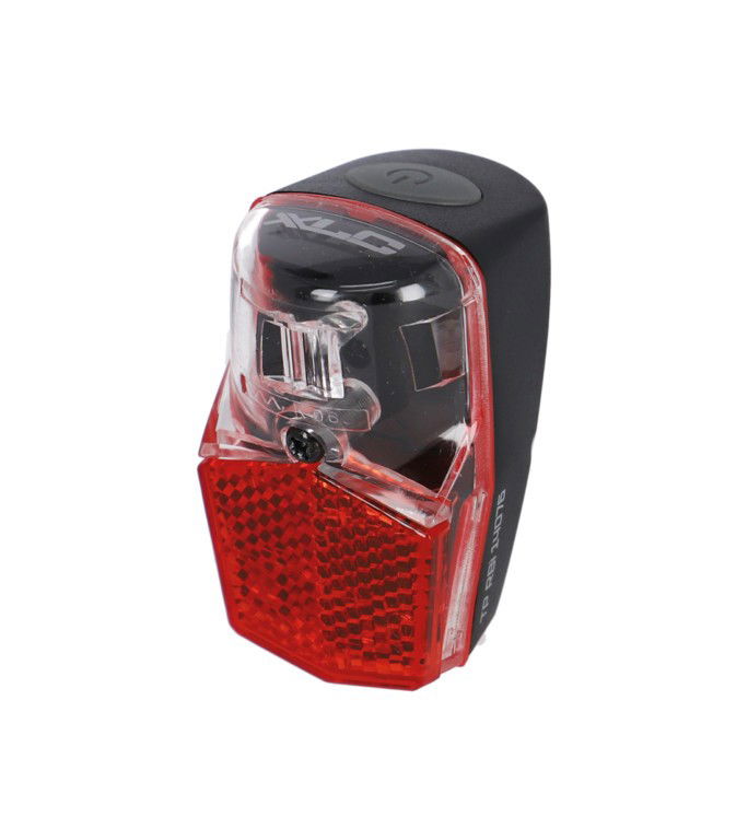 XLC CL-E53 LED Battery Rear Light