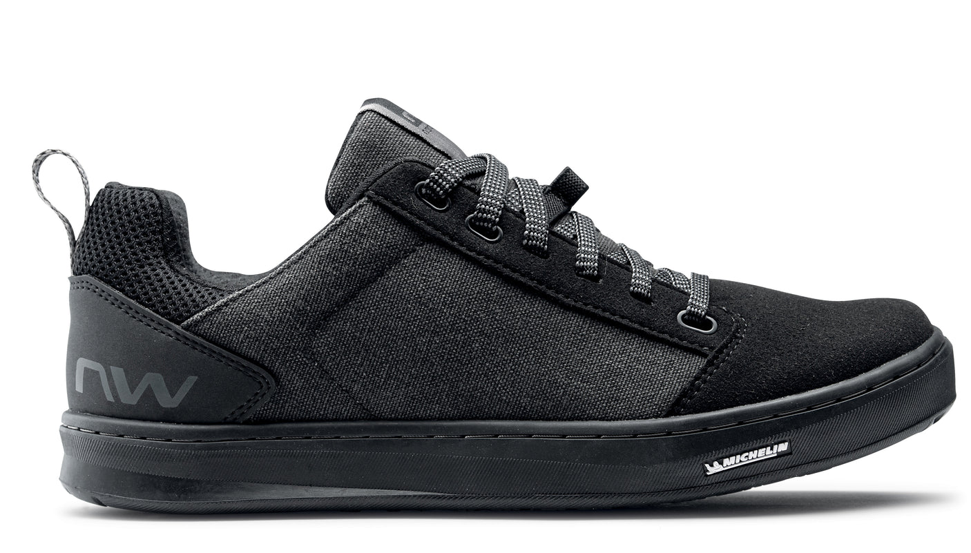 Northwave Tailwhip MTB-Schuhe Black