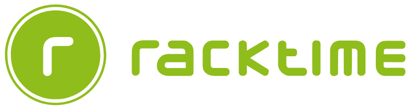 Brand Logo Racktime