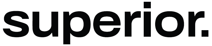 Brand Logo Superior