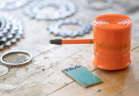 Fahrradzubehör Teaser