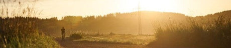 Einfach mal raus: Inspiration fürs Gravelbiken, E-Biken & Radwandern