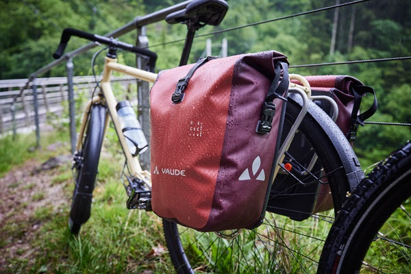 Fahrradtaschen & Körbe