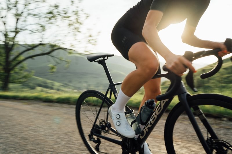 Orbea Orca Rennrad online kaufen & fahrrad.de