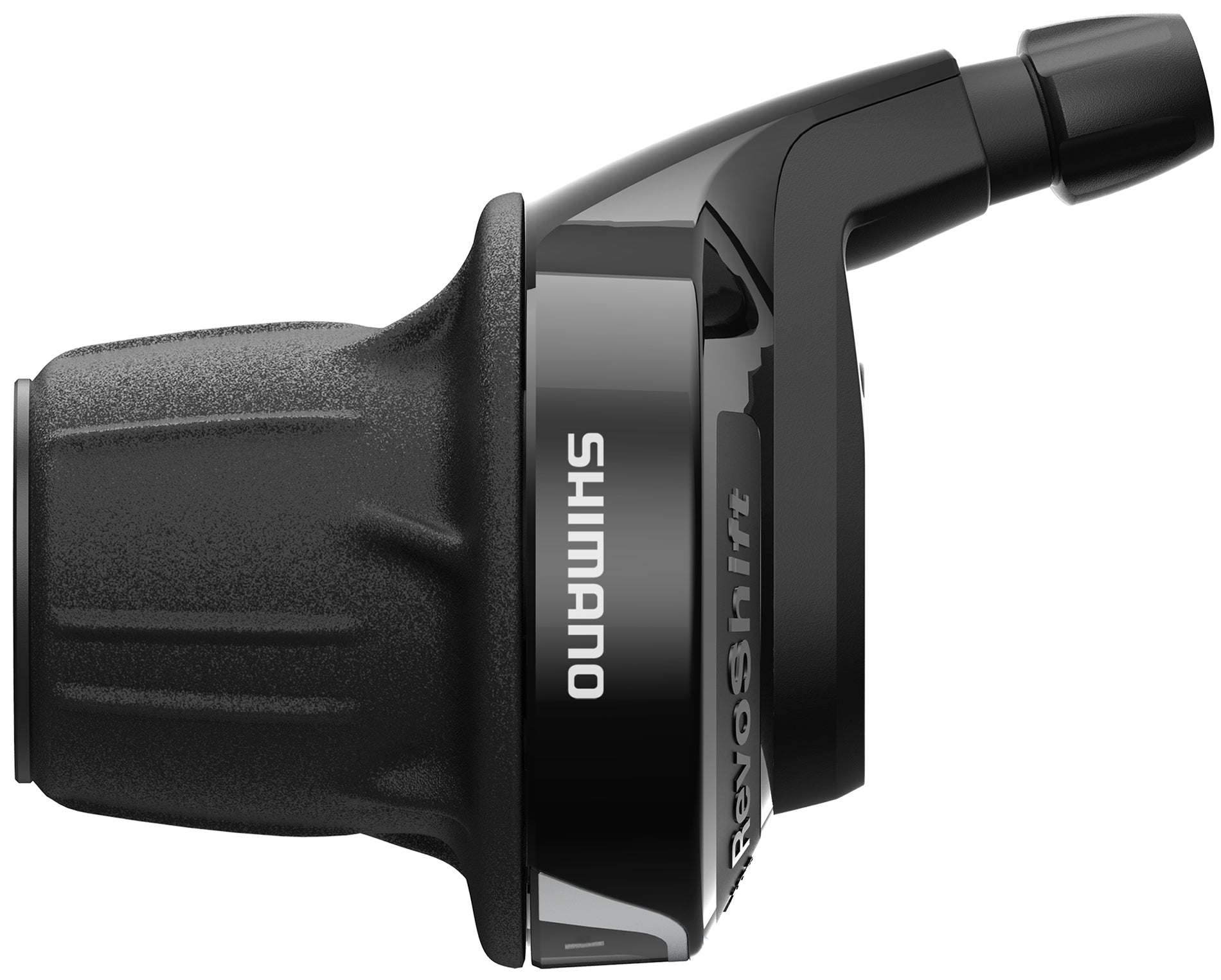 Shimano TOURNEY SL-RV400 Drehgriffschalter  3-fach Links