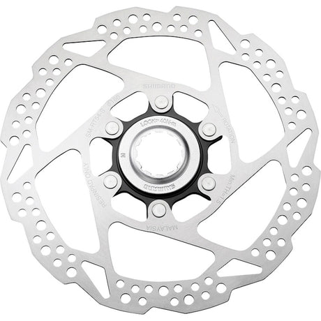 Shimano DEORE SM-RT54 Bremsscheibe 160mm Innenverzahnung