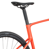 Scott Addict 50 flame orange (2026)